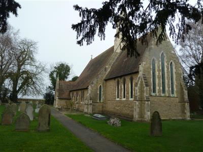 St Bartholomews